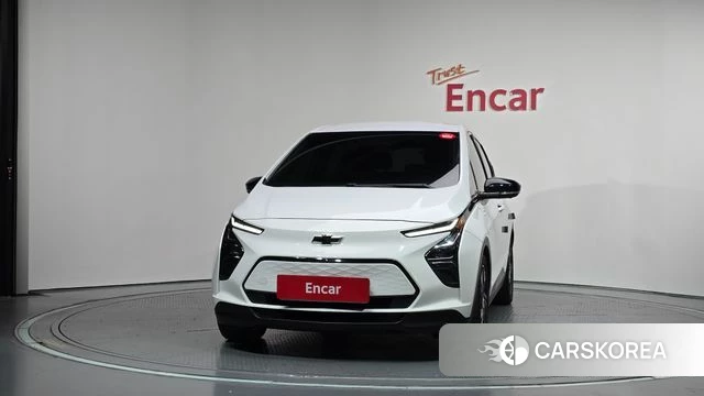 Chevrolet (GM Daewoo) New Bolt EV id 5022240 из Кореи 13
