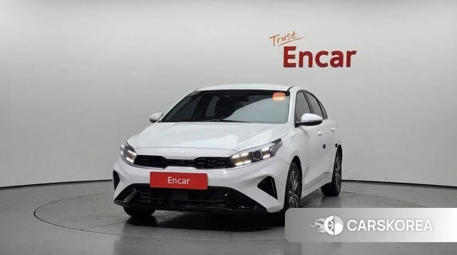 Kia The New K3 2nd generation id 4991805 из Кореи 23