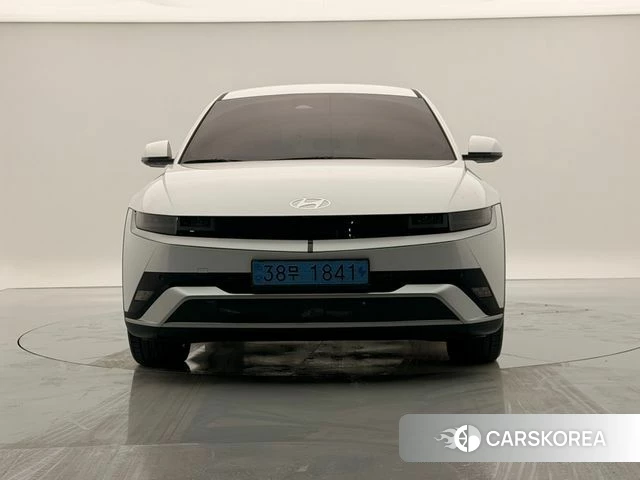 Hyundai The New Ionic 5 id 4834407 из Кореи 12