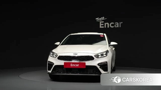 Kia Come New K3 id 4967561 из Кореи 13