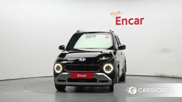 Hyundai The New Casper id 5015947 из Кореи 23