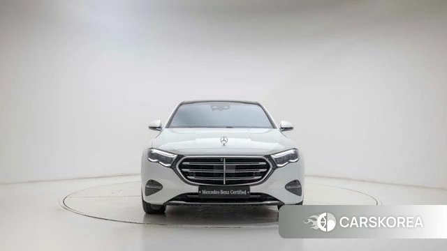 Mercedes-Benz E-Class W214 id 4941075 из Кореи 13