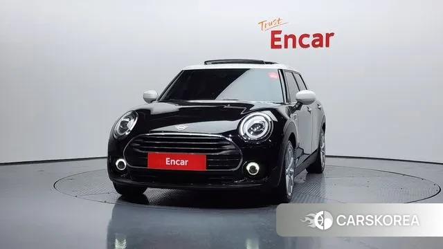 Mini Cooper Clubman id 3616305 из Кореи 13