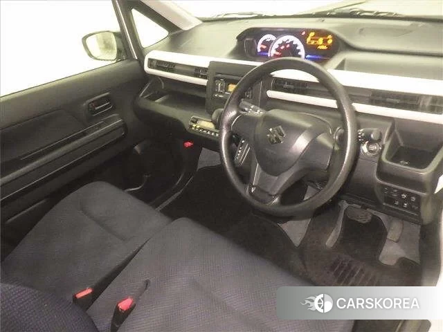 Suzuki Wagon R 2019 из Японии, фото 3