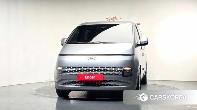 Hyundai Staria id 5039816 из Кореи 23