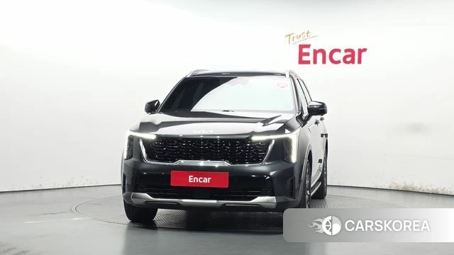 Kia The New Sorento 4th Generation id 5051833 из Кореи 13