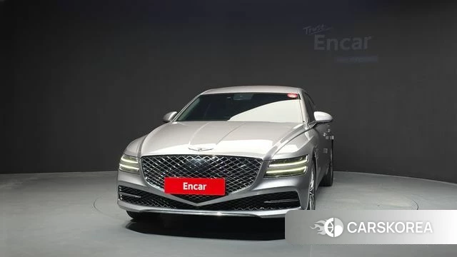 Genesis G80 (RG3) id 5041431 из Кореи 23