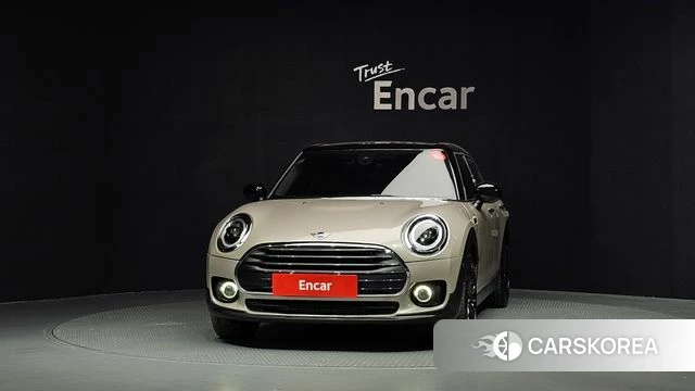 Mini Cooper Clubman id 5039630 из Кореи 13