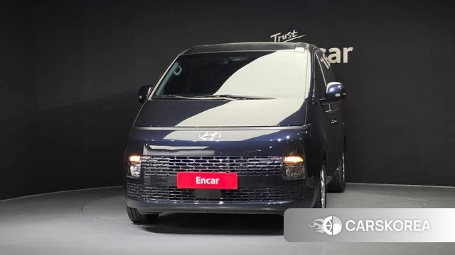 Hyundai Staria id 4661363 из Кореи 13