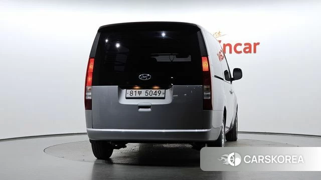 Hyundai Staria id 5040905 из Кореи 23