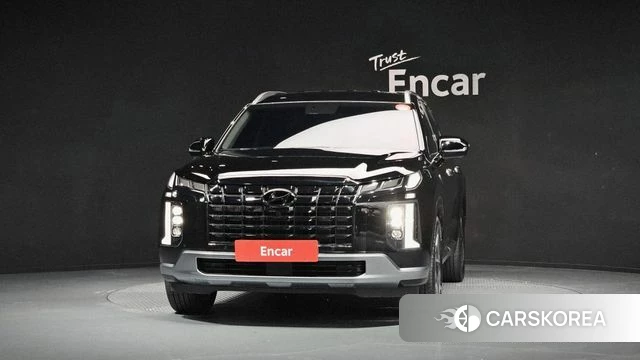 Hyundai The New Palisade id 4964713 из Кореи 13