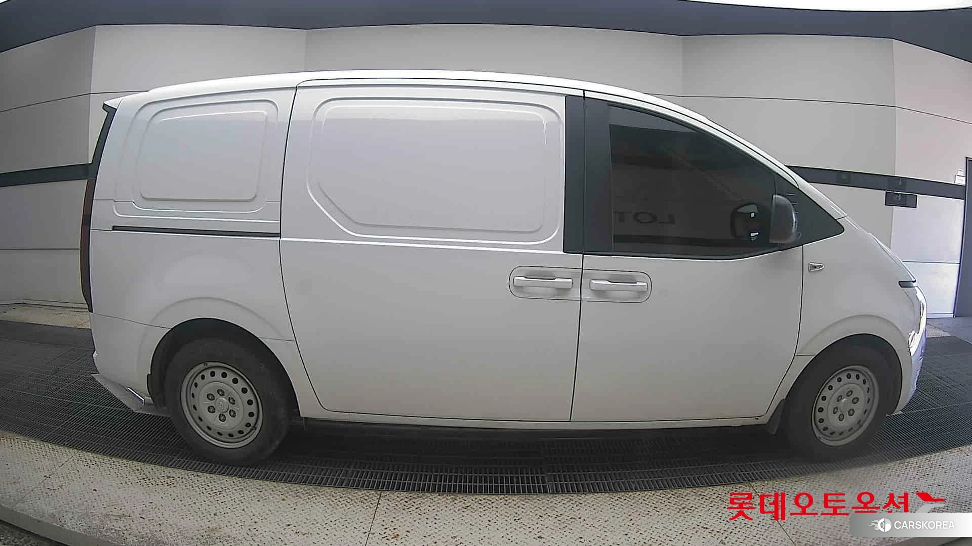 Hyundai Staria id 4990036 из Кореи 23