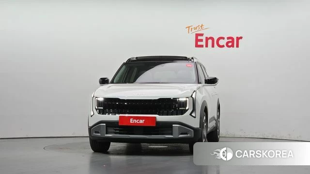 Kia Celtos second Generation id 4870513 из Кореи 23