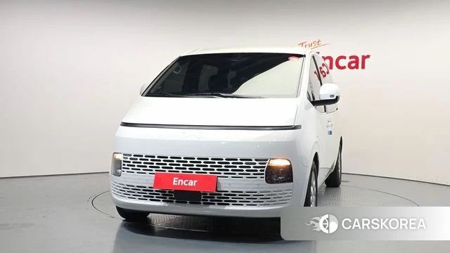 Hyundai Staria id 4607642 из Кореи 13