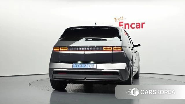Hyundai The New Ionic 5 id 5038813 из Кореи 23