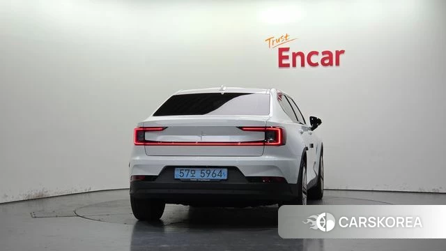 Polestar Polestar 2 id 4916337 из Кореи 23