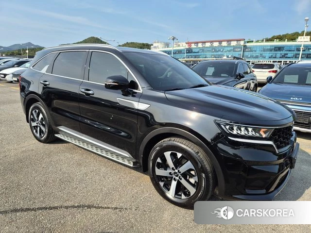 Kia Sorento 4th Generation id 4991439 из Кореи 13