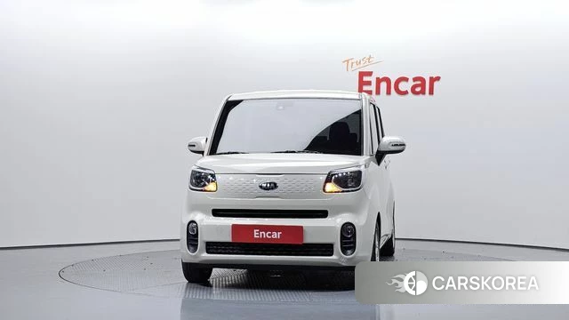 Kia The New Ray id 4923238 из Кореи 13