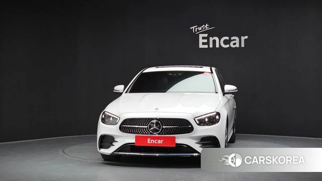 Mercedes-Benz E-Class W213 id 4921995 из Кореи 23