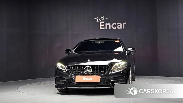 Mercedes-Benz E-Class W213 id 4982378 из Кореи 23