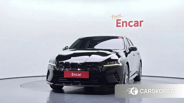 Kia K5 Hybrid 3rd Generation id 4863699 из Кореи 23