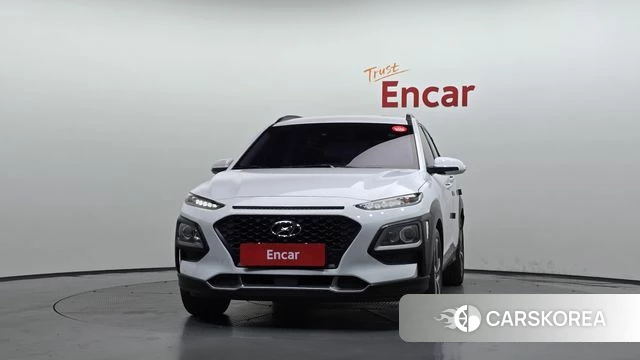 Hyundai Kona id 5023796 из Кореи 23