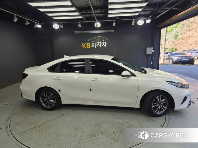 Kia The New K3 2nd generation id 4965444 из Кореи 13