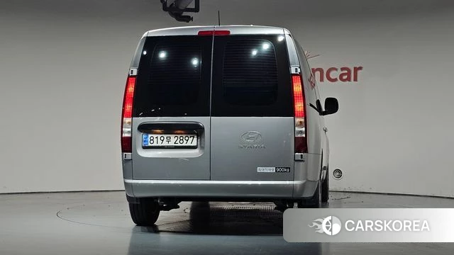 Hyundai Staria id 4695957 из Кореи 23