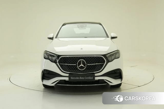 Mercedes-Benz E-Class W214 id 4948438 из Кореи 13