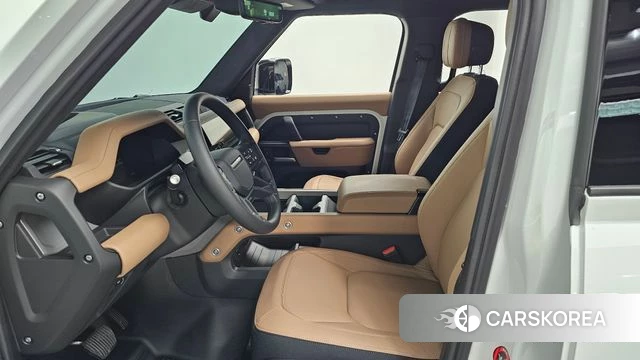 Land Rover Defender (L663) id 4979952 из Кореи 13