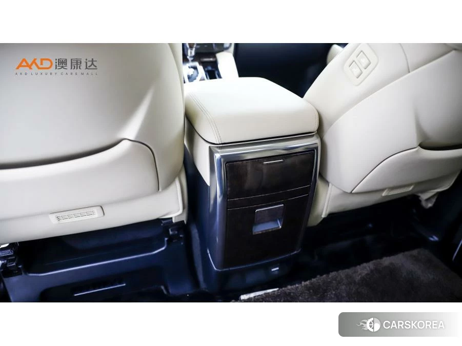Toyota Alphard 2020 Белый из Китая, фото 4