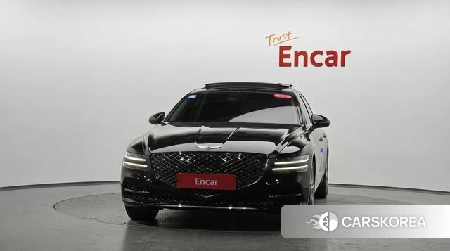 Genesis G80 (RG3) id 4980798 из Кореи 23