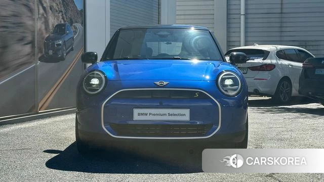 Mini Cooper Electric 4th Generation id 4950127 из Кореи 13