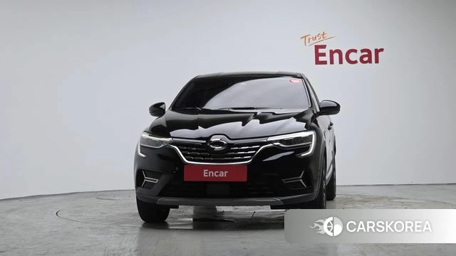 Renault Korea (Samsung) XM3 id 4740833 из Кореи 13