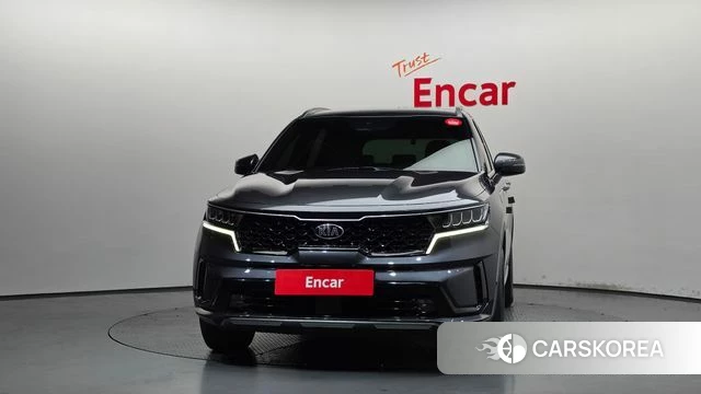 Kia Sorento 4th Generation id 4992375 из Кореи 23