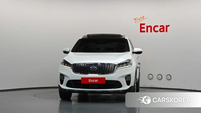 Kia The New Sorento id 5004574 из Кореи 13