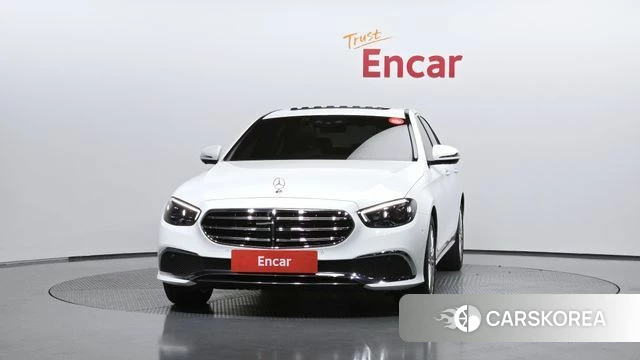 Mercedes-Benz E-Class W213 id 4996713 из Кореи 23