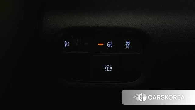Hyundai Casper Electric id 5021268 из Кореи 13