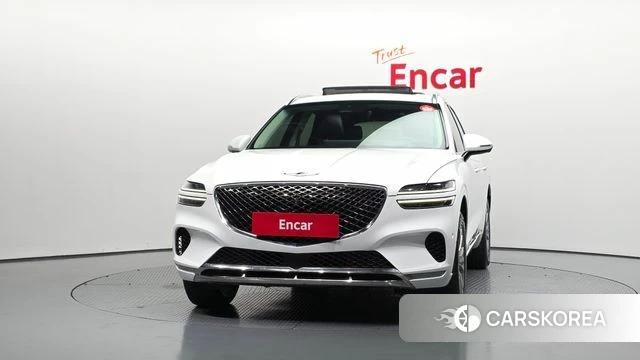 Genesis GV70 id 4476428 из Кореи 23