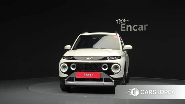 Hyundai Casper id 5040747 из Кореи 13