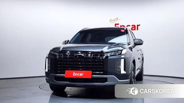 Hyundai The New Palisade id 3696784 из Кореи 13
