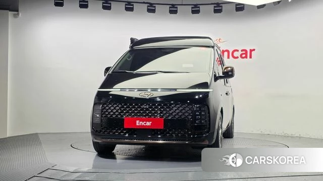 Hyundai Staria id 4975852 из Кореи 23