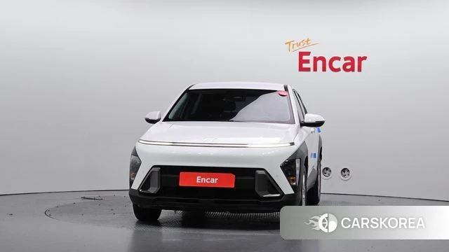Hyundai Kona (SX2) id 4991306 из Кореи 23