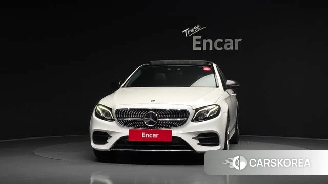 Mercedes-Benz E-Class W213 id 5035339 из Кореи 23