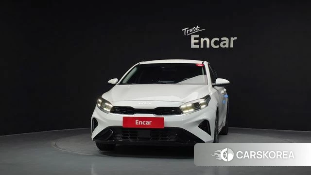 Kia The New K3 2nd generation id 4793883 из Кореи 13