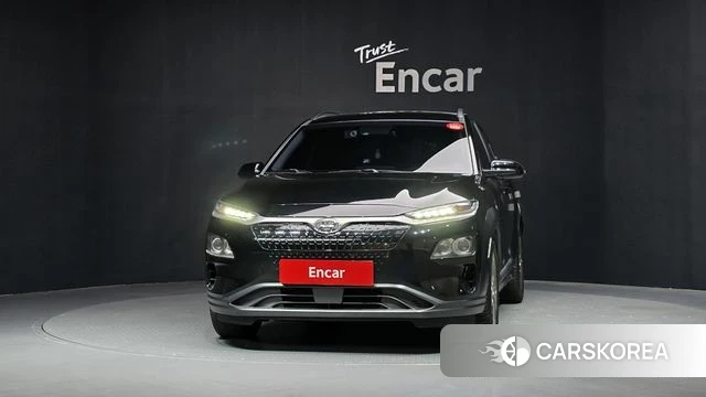 Hyundai Kona Electric id 4684446 из Кореи 13