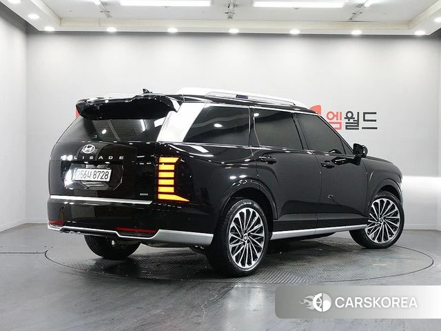 Hyundai Palisade (LX3) id 5011077 из Кореи 13