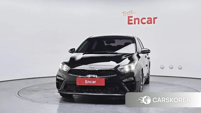 Kia Come New K3 id 3917042 из Кореи 13