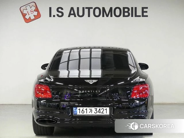 Bentley Flying Spur 3rd Generation id 4906745 из Кореи 13