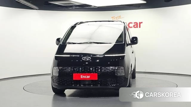 Hyundai Staria id 5012043 из Кореи 13